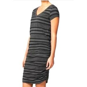 Athleta Topanga Shirt Dress